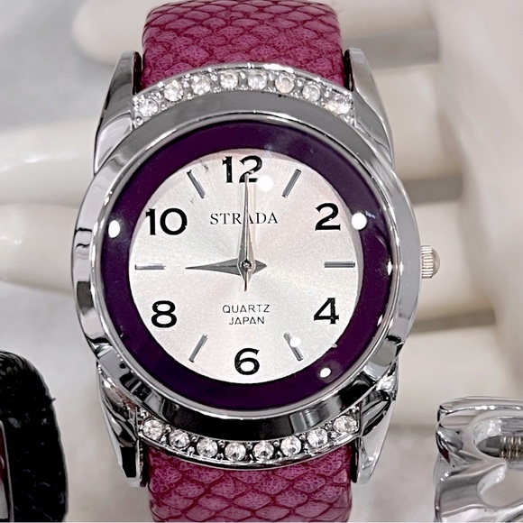 STRADA Watch Cuff Bundle - Picture 5 of 13